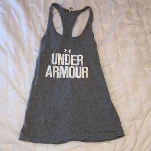 Under Armour Tank top